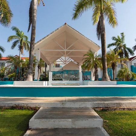 Hotel Ocean View Campeche Zewnętrze zdjęcie