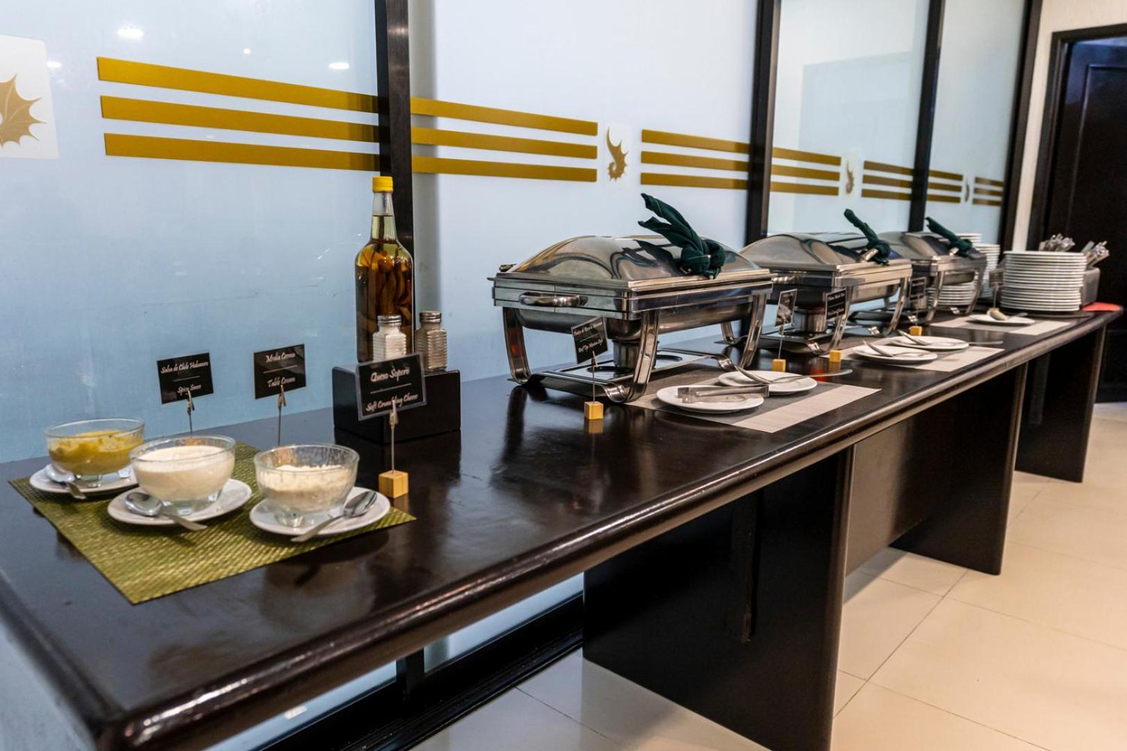Hotel Ocean View Campeche Zewnętrze zdjęcie
